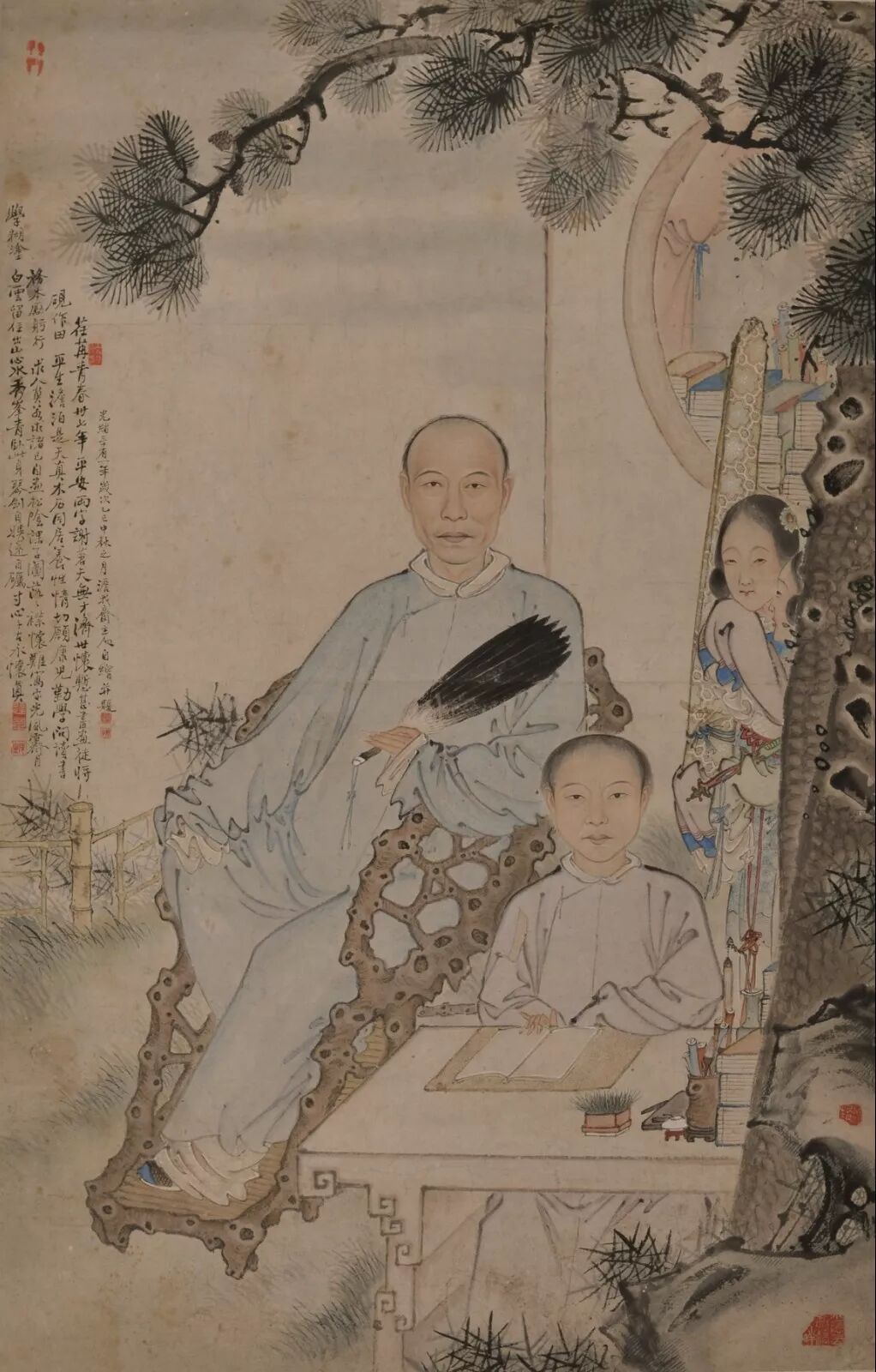 【美术故事】融汇东西 | 中国现代美术教育的奠基者:徐悲鸿