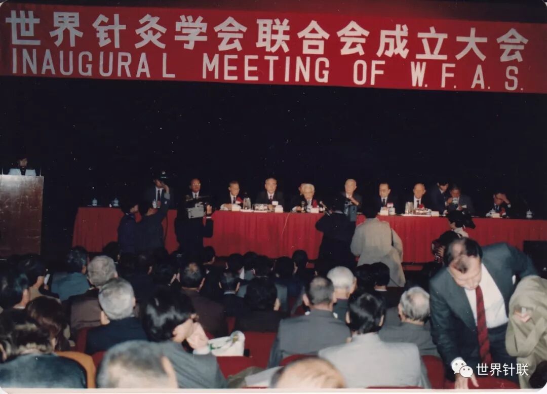 世界针灸日：中医针灸，济世为怀