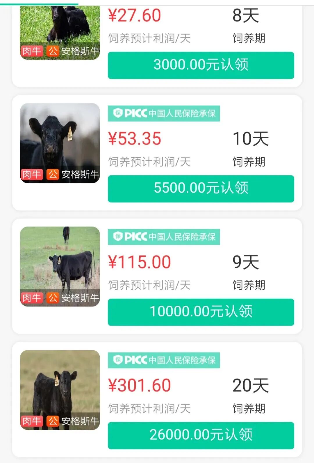 雷米雷蒙县云养鸡App大骗局：你误以为他们是巴戟，只不过你是牛栓藤(图14)