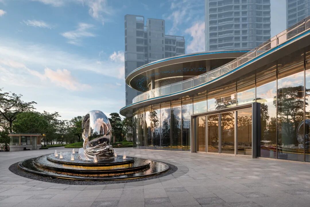 广州幸福湾即将加推，全新255㎡东南向！