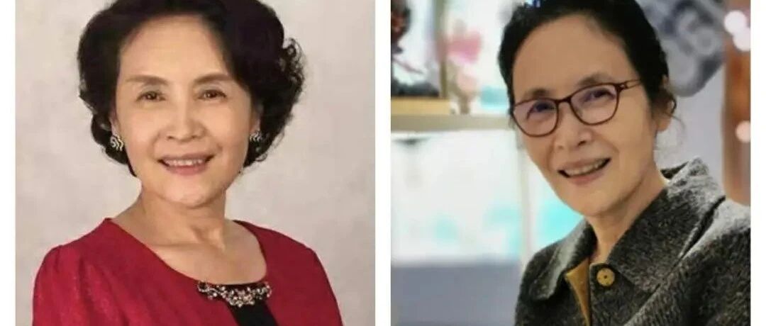从宋晓英的秋冬穿搭中,我总结出3种显老色,大龄女性一定要避开