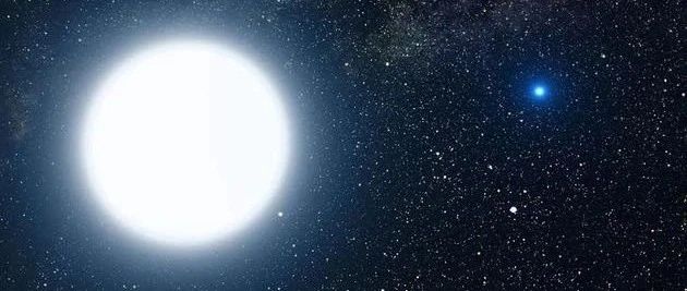中子星和白矮星实际上不是恒星