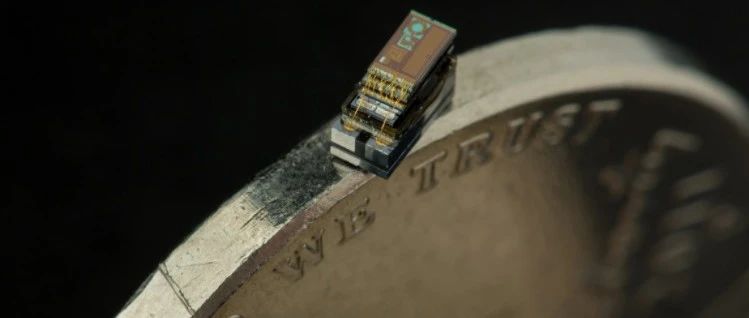 微型机器人需要微型电池，如何才能设计出更小的电池