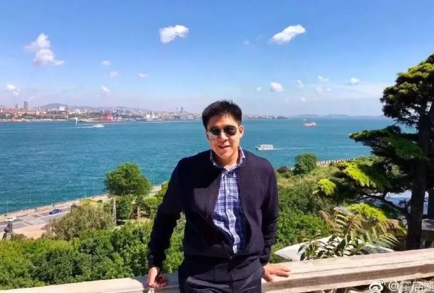 郭晶晶霍启刚育儿有方，真正的精英教育原来是这样的！