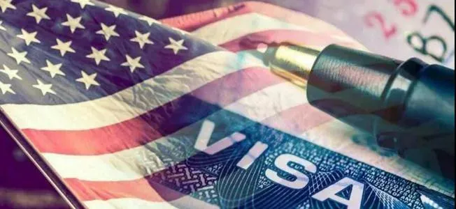 美国绿卡持有者离境超1年，可办理SB-1签证