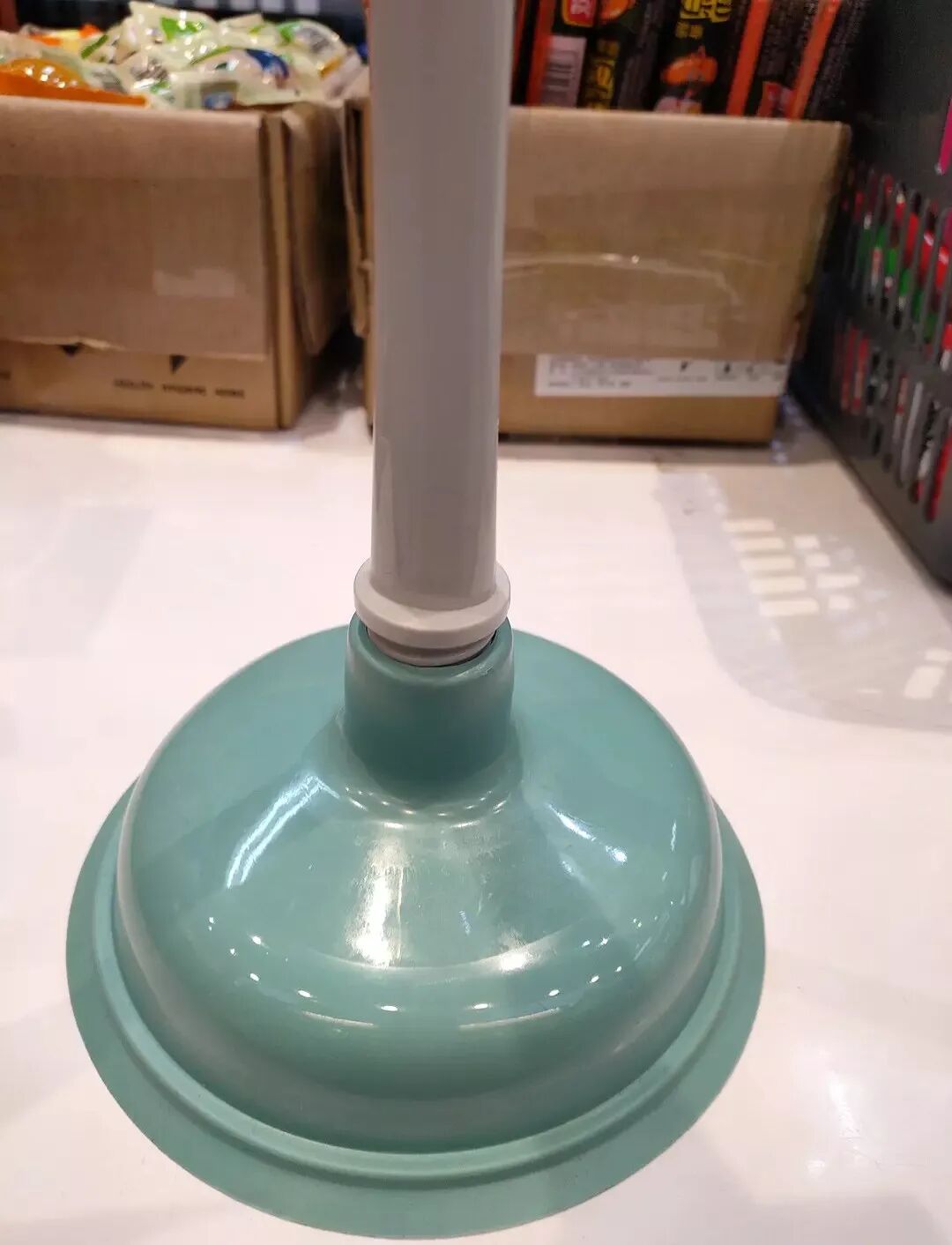 封城十八日，一位便利店主记录下的真实武汉（组图） - 41