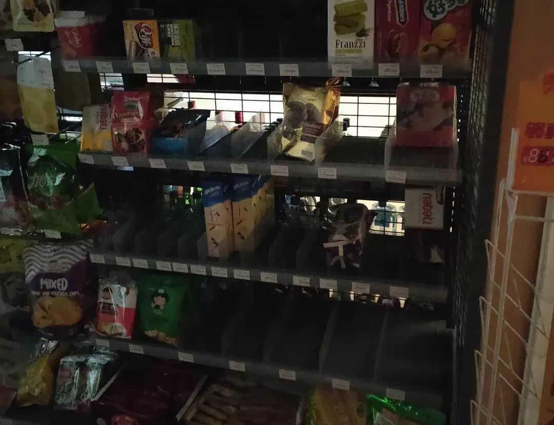封城十八日，一位便利店主记录下的真实武汉（组图） - 17