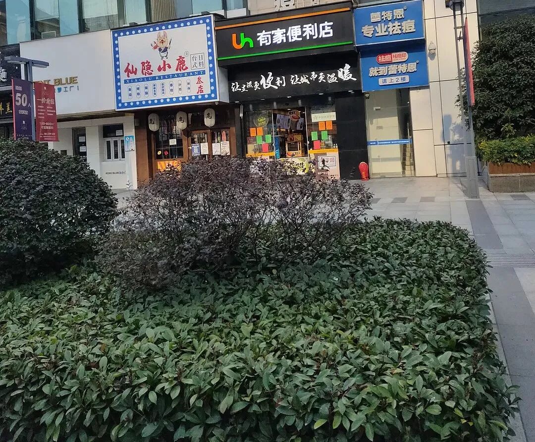封城十八日，一位便利店主记录下的真实武汉（组图） - 1