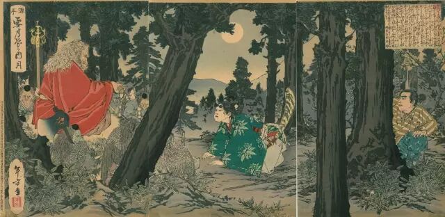 來 跟水滸傳的英雄們學習一下紋身 布魯科夫 微文庫