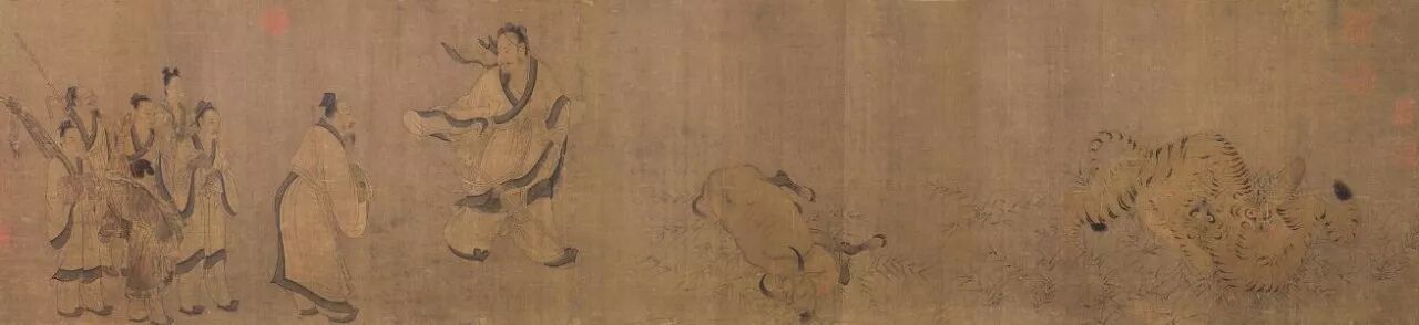 哪吒武器图片_哪吒的六件兵器_哪吒的武器