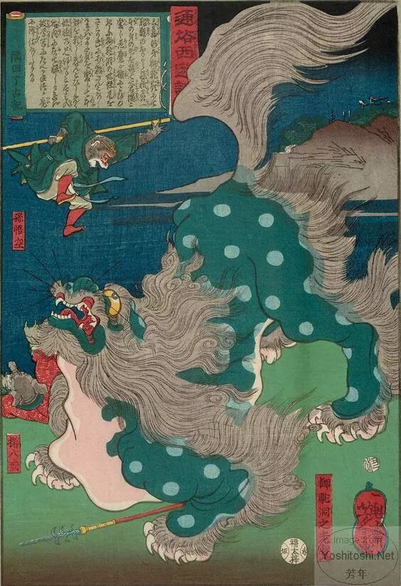 哪吒的武器_哪吒武器图片_哪吒的六件兵器