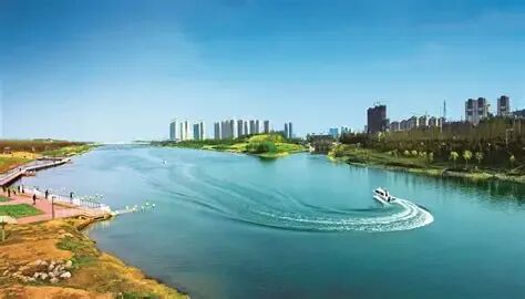 新汴河_百度百科