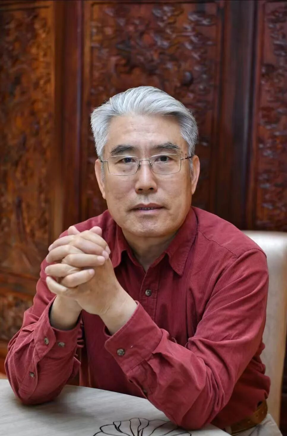 李建春 | 走读园周村（图9）