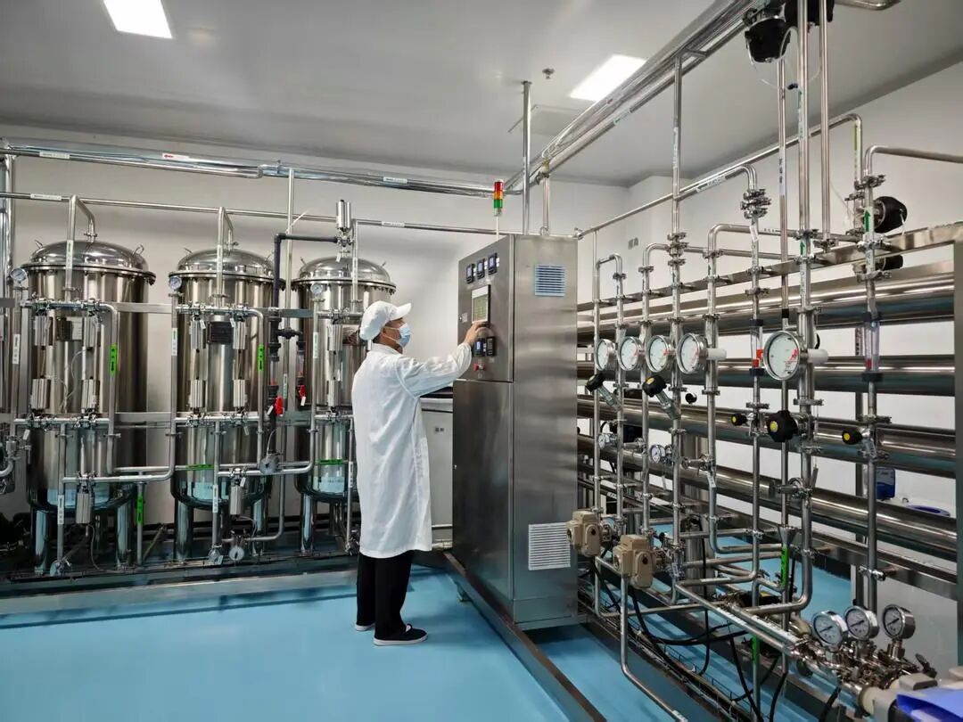 怎么跑医疗器械创新驱动，济南医疗器械产业加速跑_https://www.jmylbn.com_新闻资讯_第2张