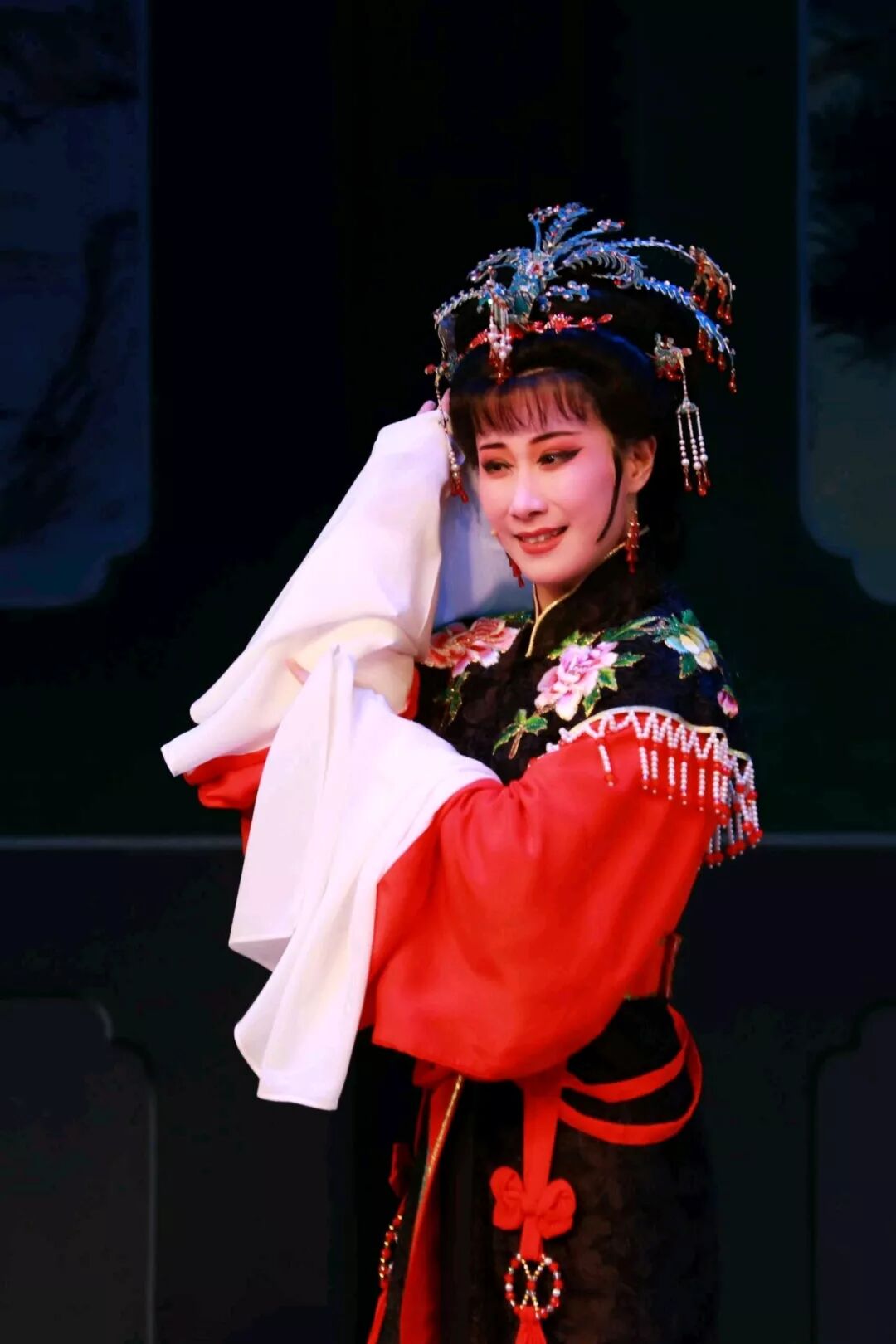 招募丨樊婷婷:"弘扬传统文化,传承戏曲精髓"越剧艺术沙龙 预约报名