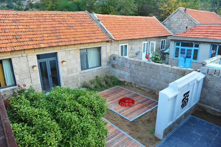 遇见崂山|我要向天,再借一百年!