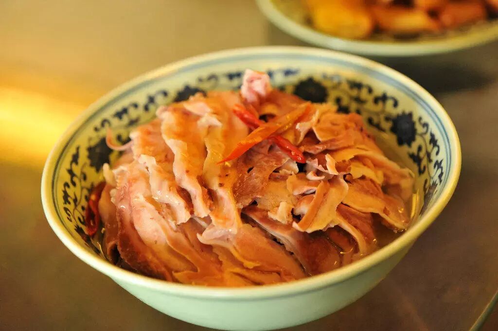 永平府里"八碟四碗"待女婿,官绅大席菜谱能把人听晕!