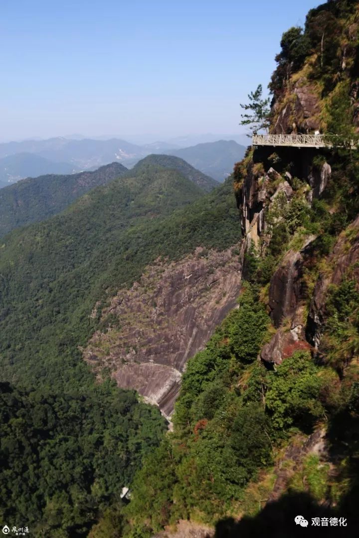 岱仙瀑布到廈門_德化岱仙瀑布_岱仙瀑布漂流