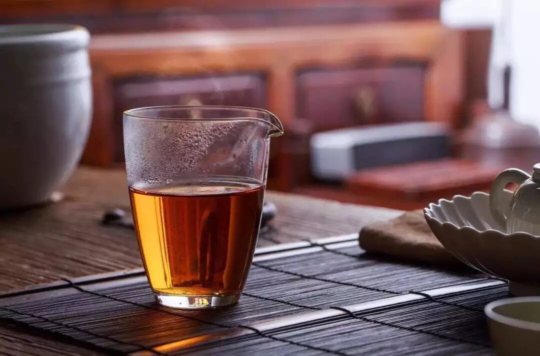 平安夜 ，喝平安茶 !!!