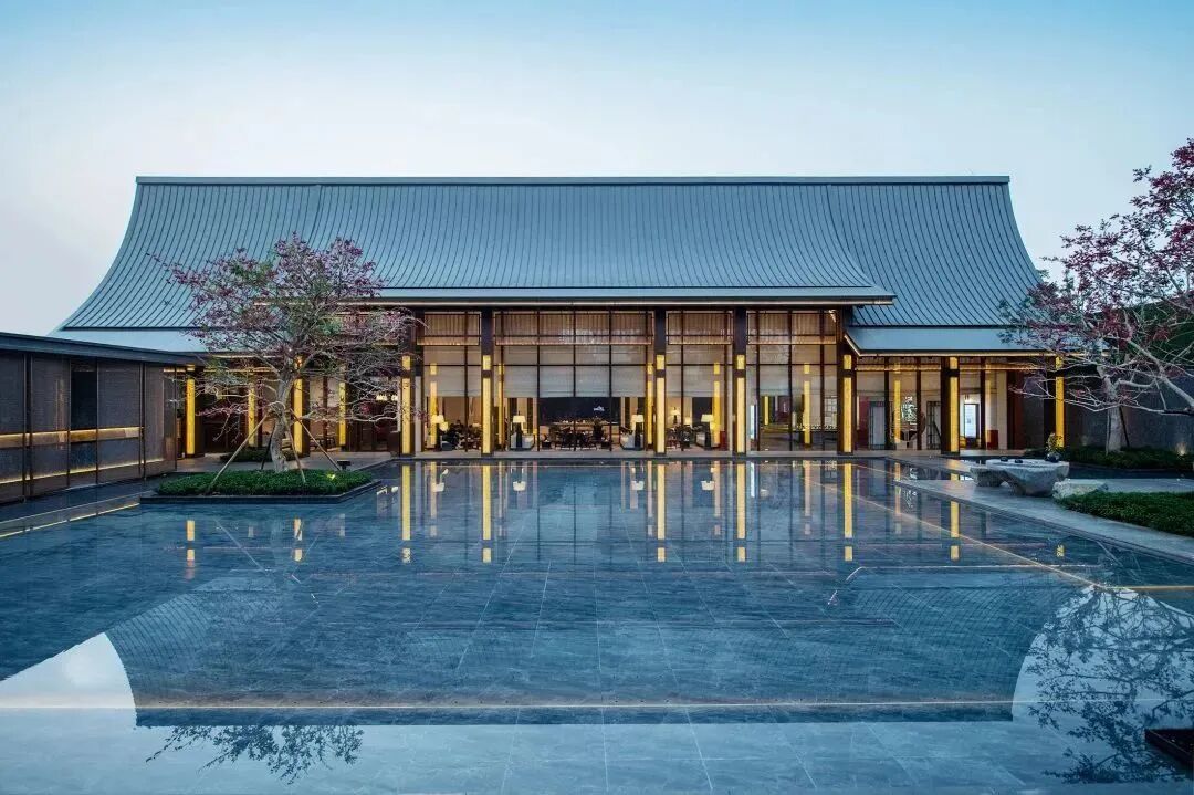 白云绿城江府海棠住宅建面88~98㎡，叠墅建面135~166㎡！