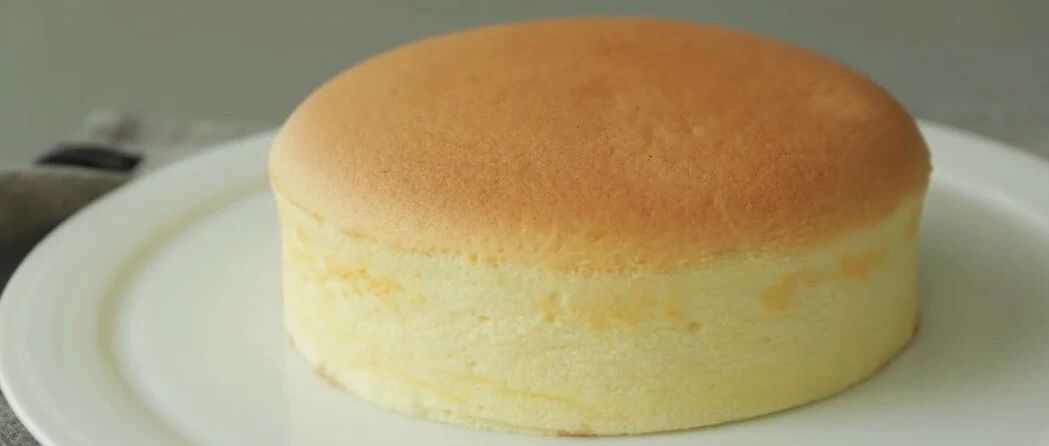 超完美配方，不开裂不回缩，出炉鼓鼓的，日本网红配方大揭秘!