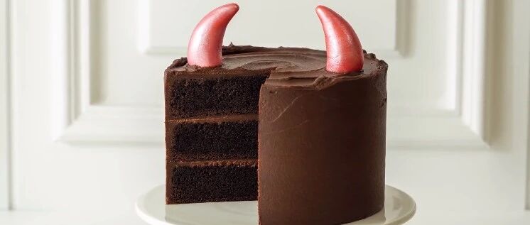 韩国小众蛋糕，成本高却订单不断，不用打发的奶油抹面给你了