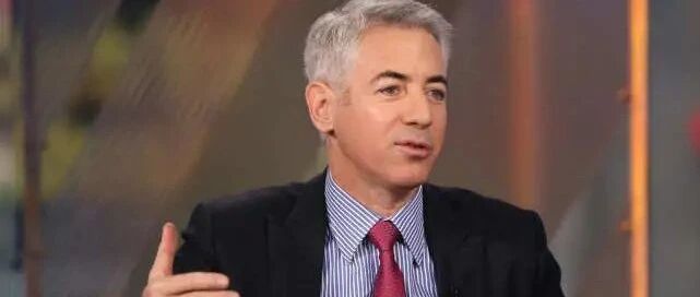 美股又要崩盘了？3月完美做空美股的大佬再度出手