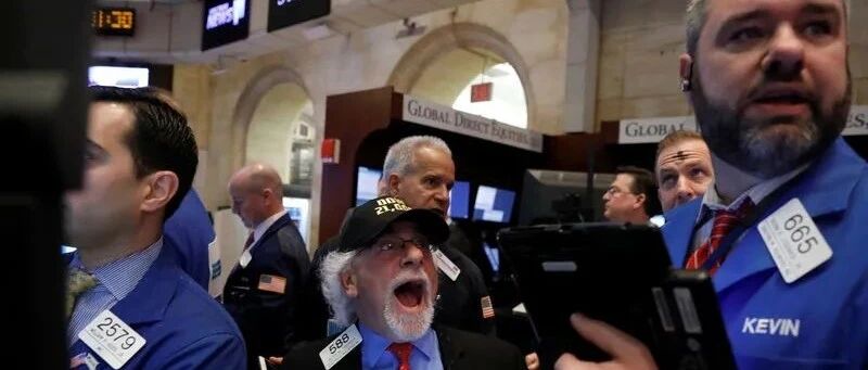 摩根士丹利：美股每次下跌都是入场时机，建议买入这类股票