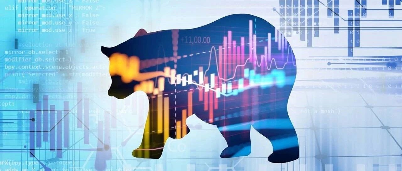 今年回报达60%的明星基金经理：美股将迎来“剧烈崩盘”