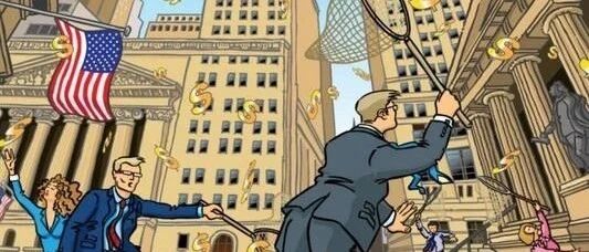 摩根士丹利：大科技股已很昂贵  16只“跨界科技股”获增持评级