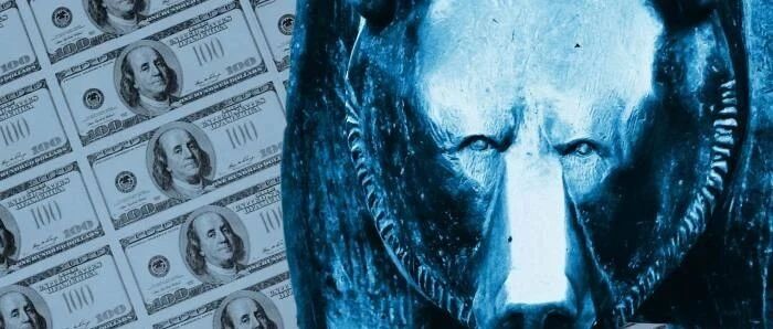 美股已见顶？2000年罕见一幕再现，市场岌岌可危？