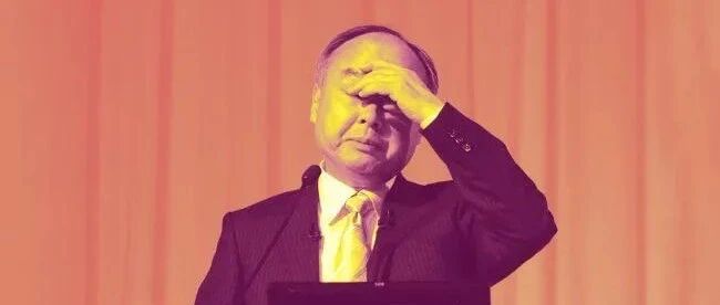 软银化身“纳斯达克鲸”狂吞看涨期权 美股闪崩原来是孙正义的锅？