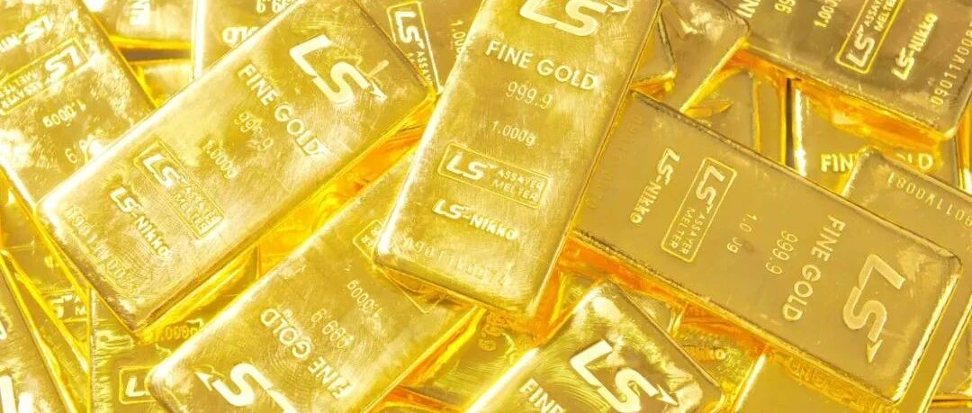 黄金涨超2000美元创新高！牛市到头了，还是刚起步？