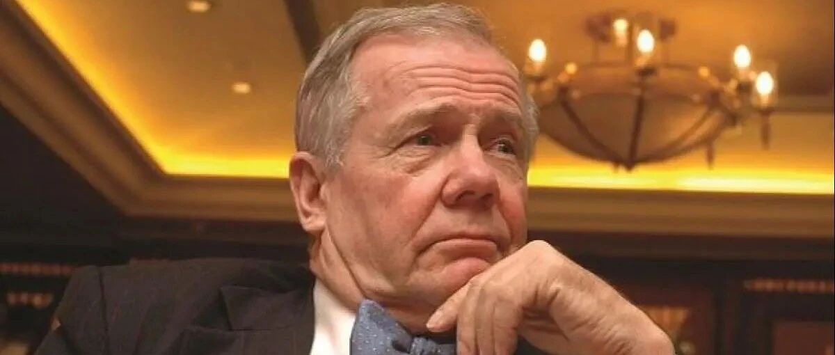 华尔街传奇罗杰斯：无论大选结果如何，美股都将继续上涨