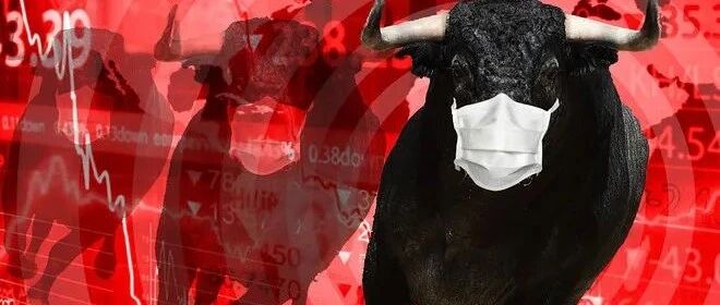 摩根士丹利：美股盘整已结束、明年将持续上涨，建议买入这类股票