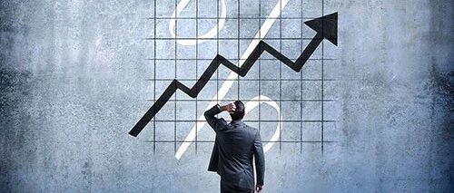 47年股市老兵：美股两年内或暴跌80%，金价10年内将升至1万美元