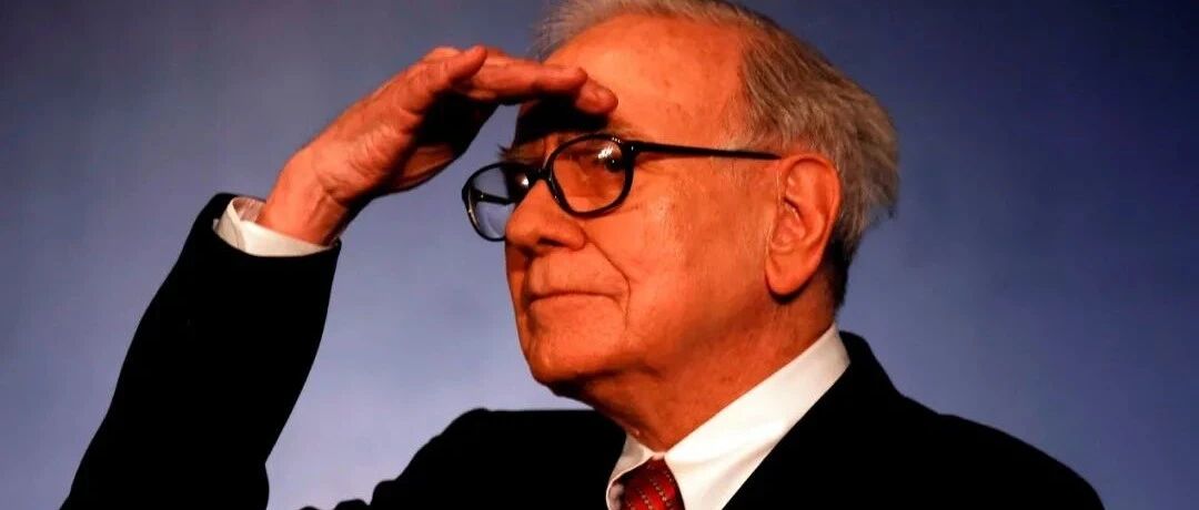 一反常态！巴菲特57亿美元建仓4大医药股，用意何在？