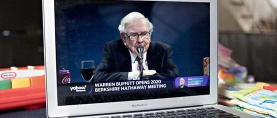 美联储正在“救援”巴菲特！苹果等科技巨头是下一个目标？