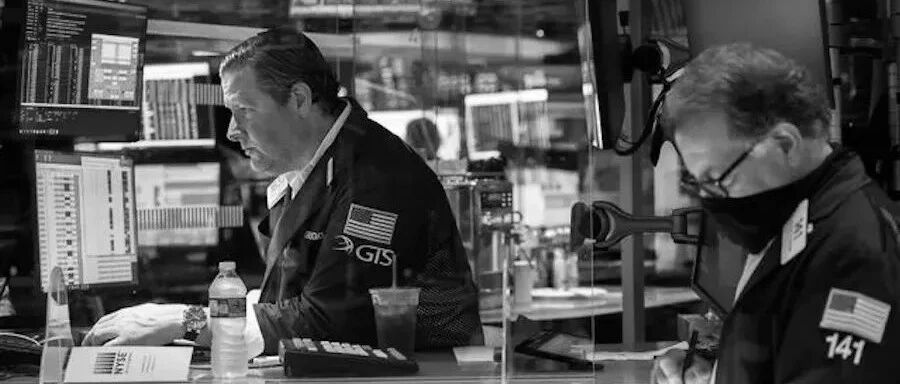 美股“黑色星期一”元凶到底是谁？