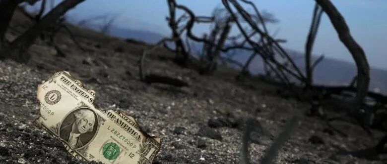 前IMF首席经济学家：美股暴涨背后隐藏着史无前例的政治危机