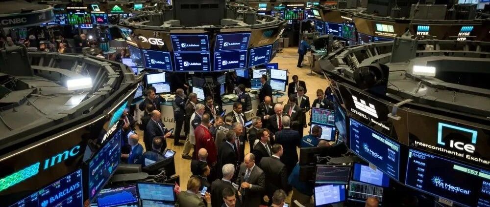 科技股统治力超过1999年 是否将上演崩盘2.0？