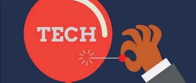 巴克莱：新冠疫苗问世之日，便是美股科技股泡沫破灭之时