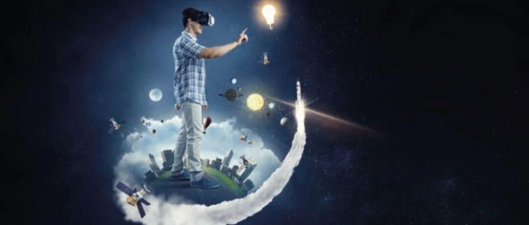 虚实中的元宇宙，未到颠覆世界之时