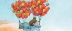 【绘声绘色】绘本故事《比尔的气球之旅》