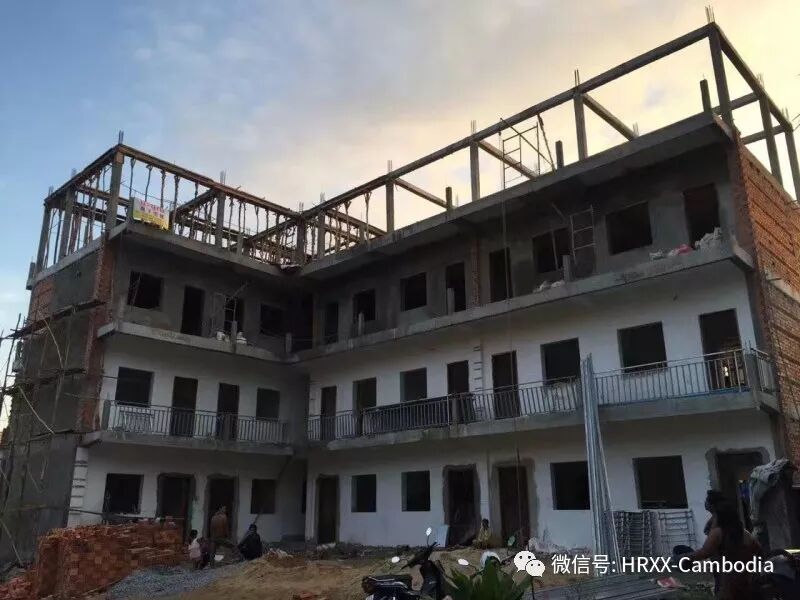 我想在西港租房子 柬埔寨华人信息 微信公众号文章阅读 Wemp