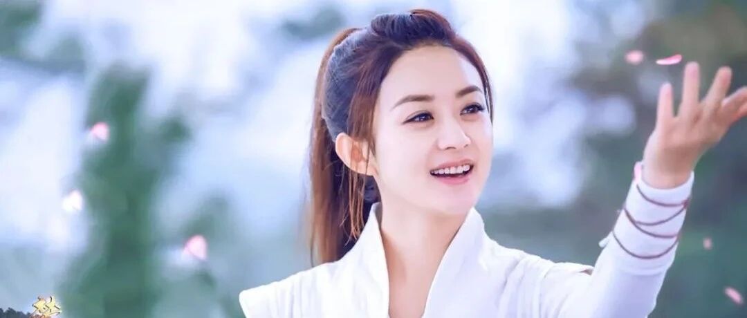 赵丽颖首谈2岁儿子，自曝没有抚养权，原来背后另有隐情……