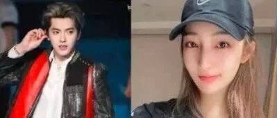 吴亦凡入狱三个月后，都美竹退学：果然，她坐不住了…