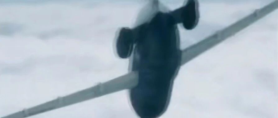 最不该发生的“空中浩劫”，这些绝望瞬间让人破防……