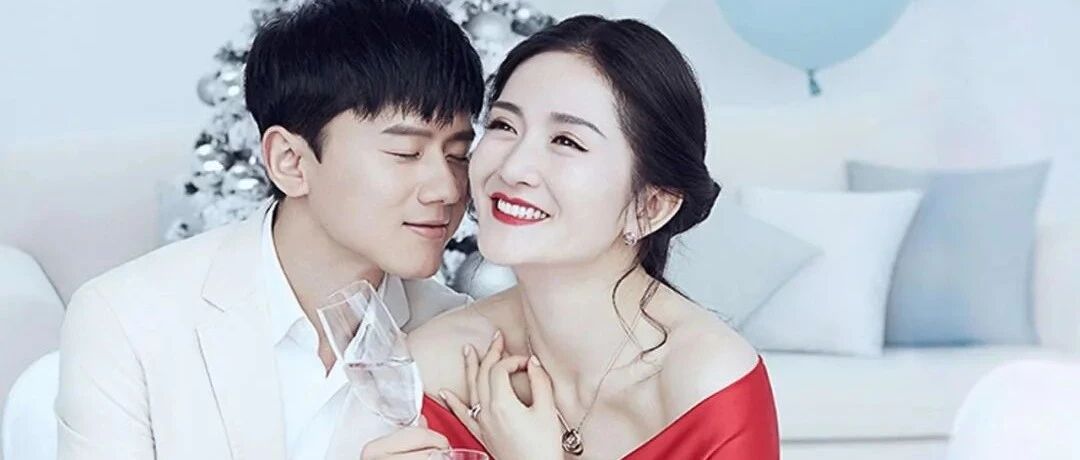 谢娜自曝曾切除输卵管，张杰的反应让她永生难忘……