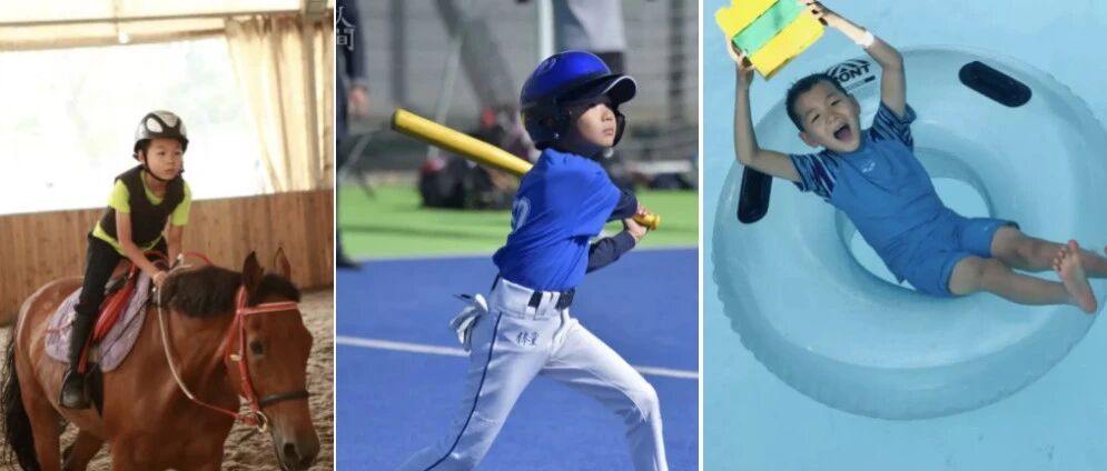 3个中产家庭真实的暑假生活曝光：学科类培训班消失，父母就躺平了吗？